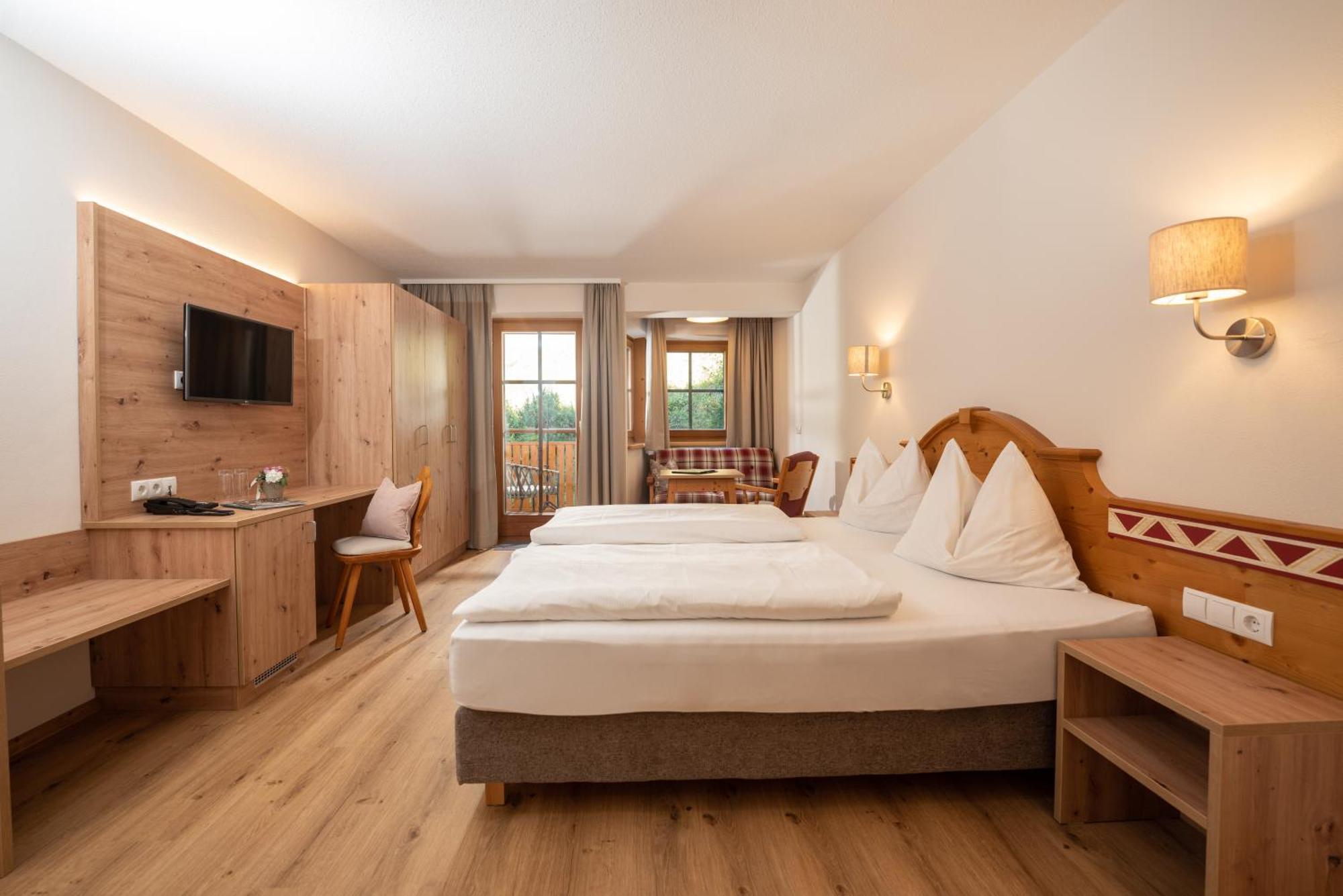 Hotel Am Sonnenhuegel Filzmoos Extérieur photo