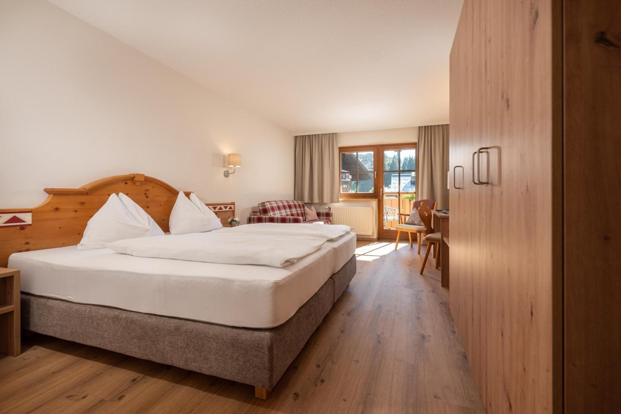 Hotel Am Sonnenhuegel Filzmoos Extérieur photo