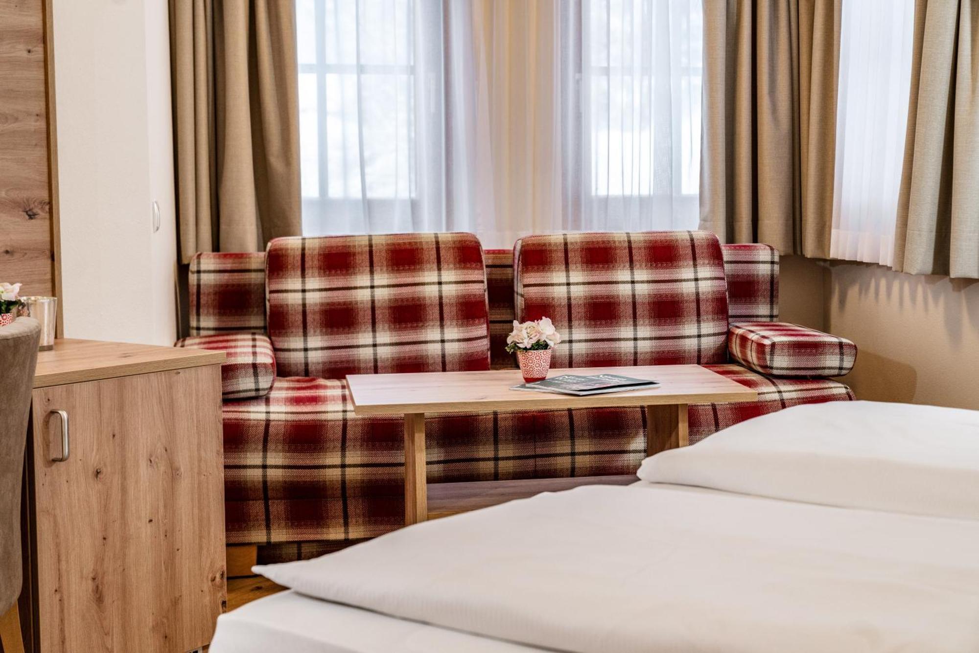 Hotel Am Sonnenhuegel Filzmoos Extérieur photo
