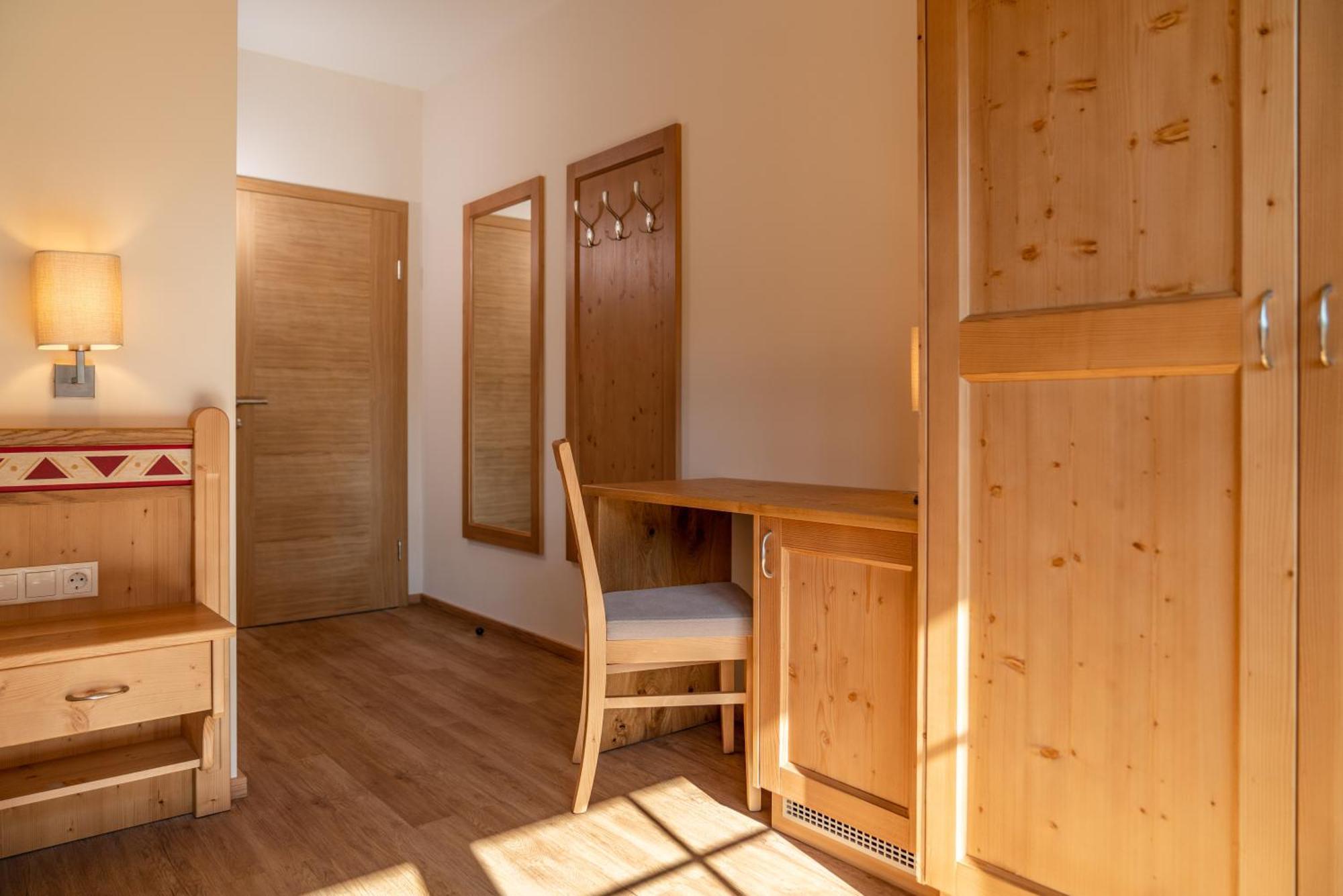 Hotel Am Sonnenhuegel Filzmoos Extérieur photo