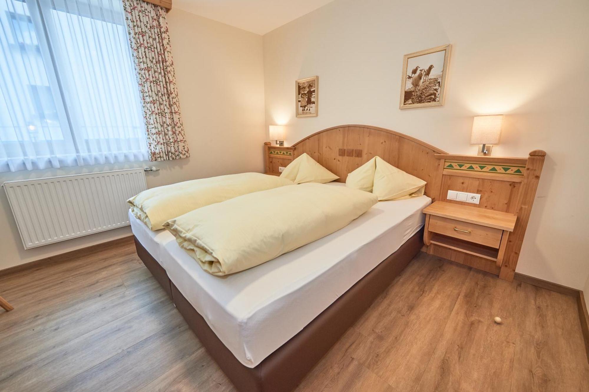 Hotel Am Sonnenhuegel Filzmoos Extérieur photo